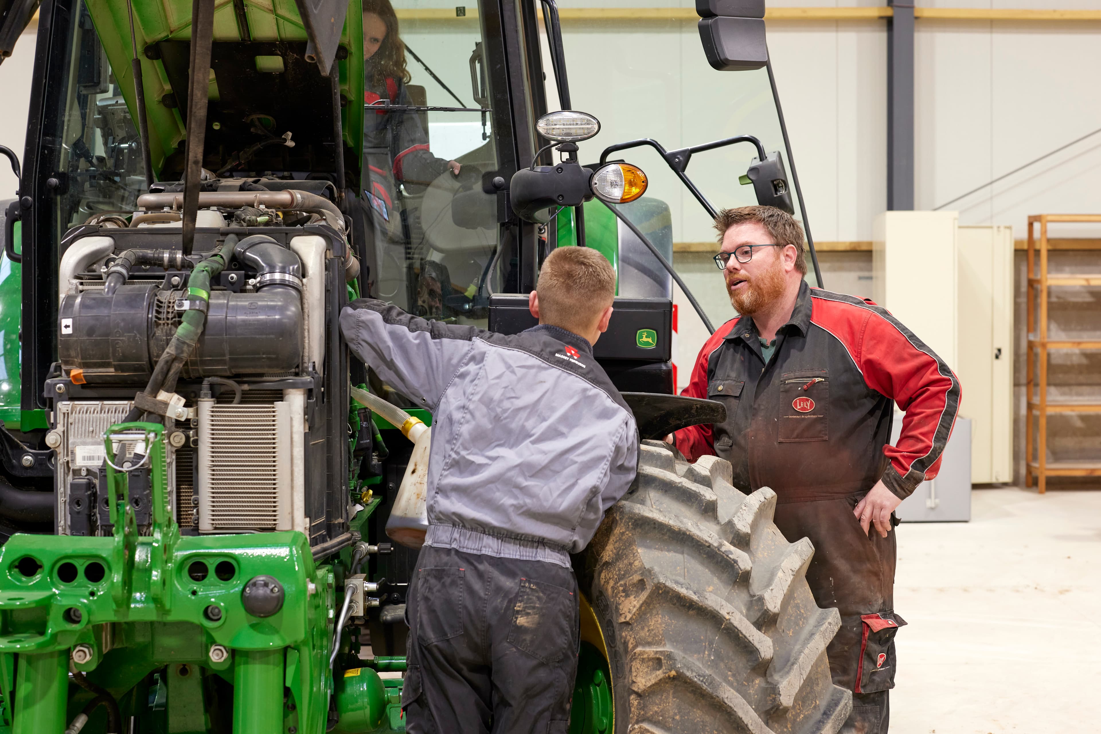 Emploi agricole : quels sont les postes les mieux rémunérés en France ?