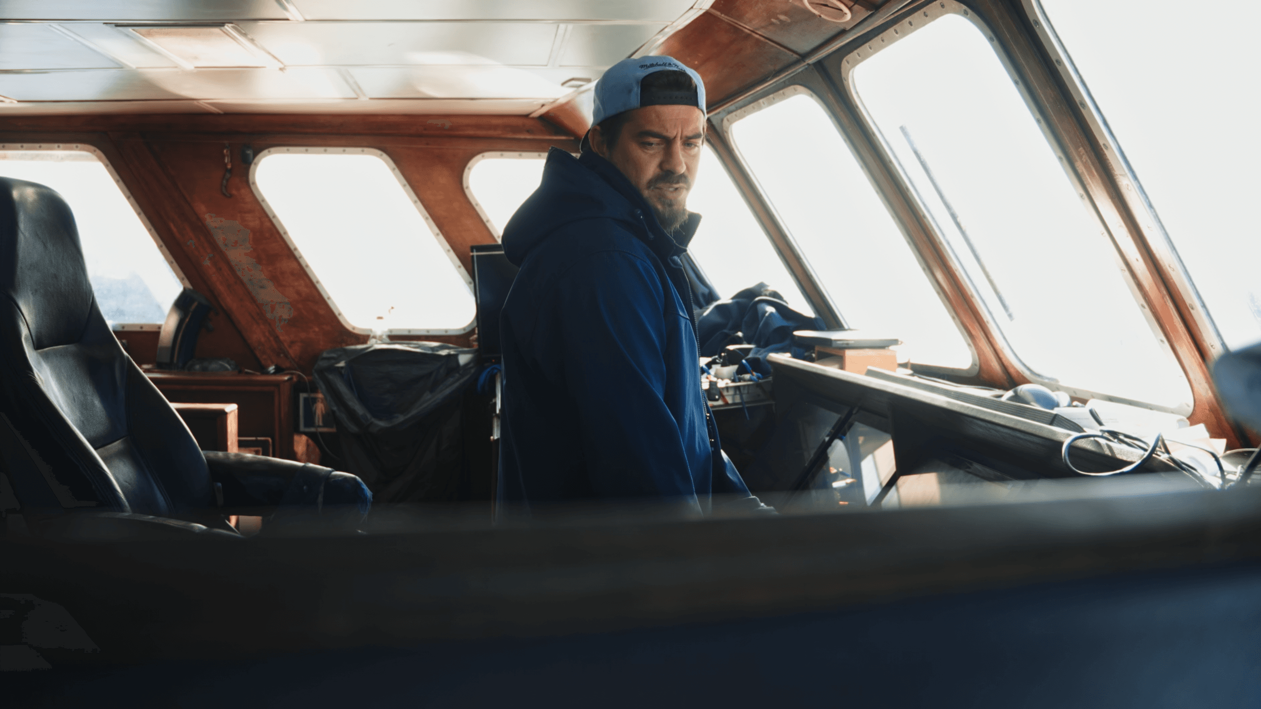 Un film immersif sur la pêche au thon au Salon de l’Agriculture 2026