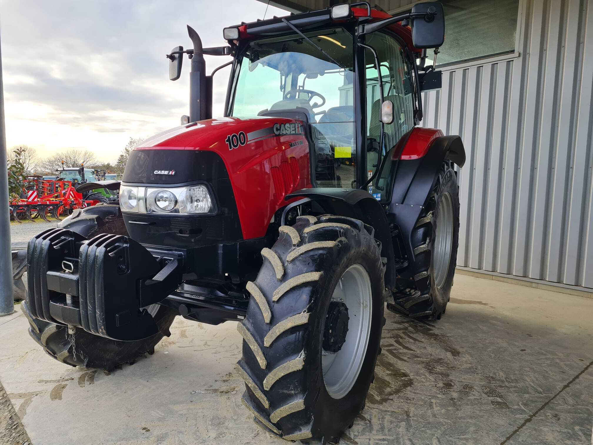 Matériel agricole d’occasion : ce qu’il faut vérifier avant d’acheter