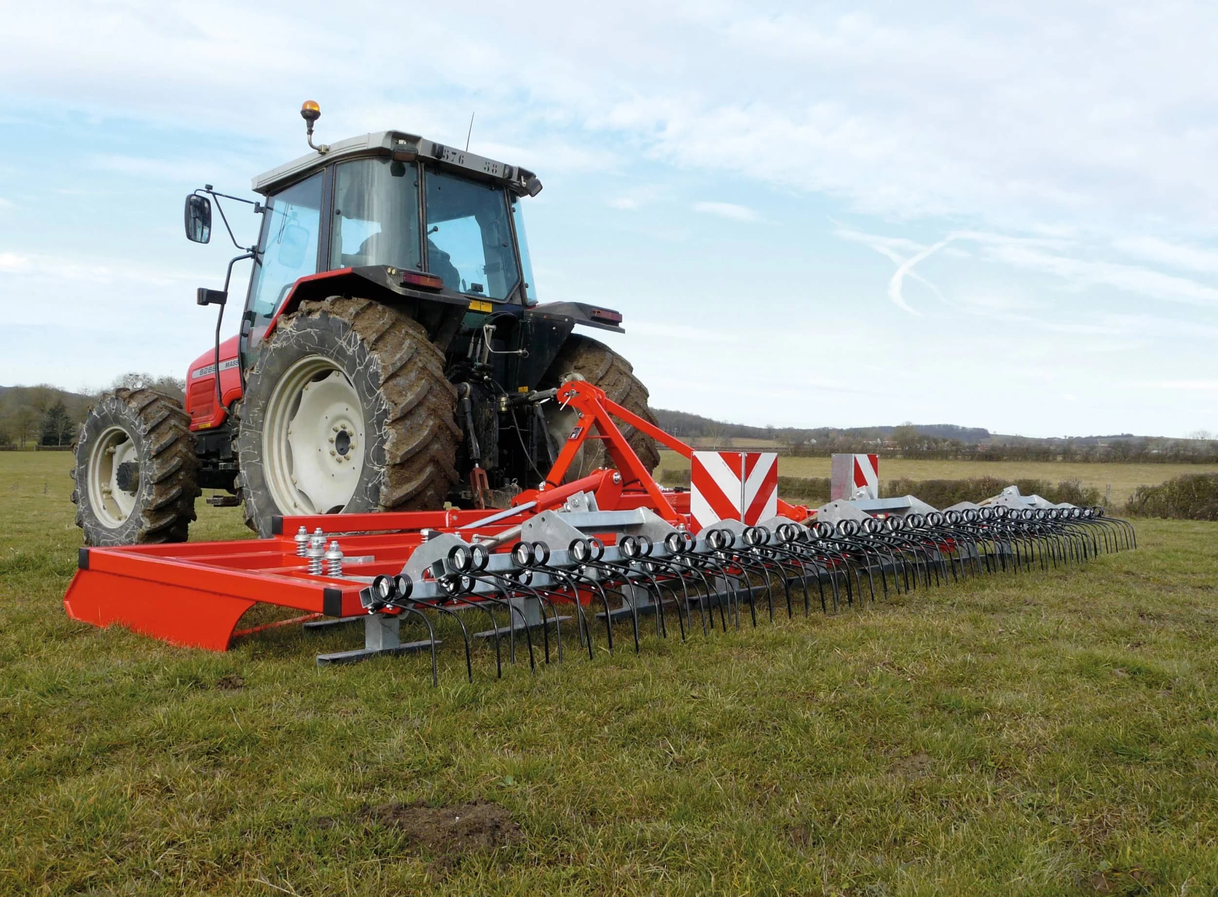 Matériel agricole gratuit où chercher sans perdre de temps